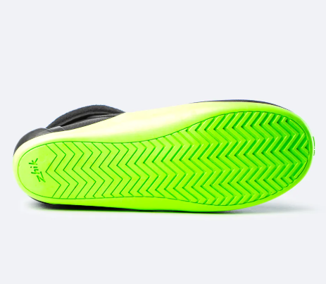 Lightweight High Cut Boot