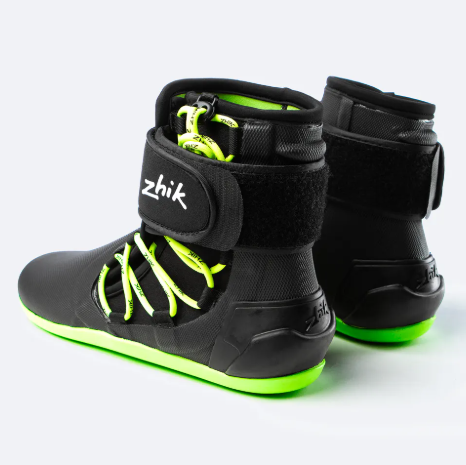 Lightweight High Cut Boot