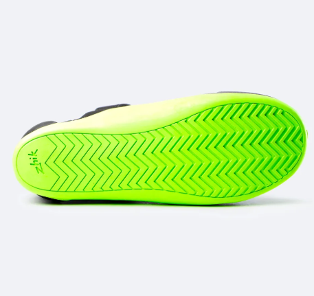 Low Cut Sailing Boot