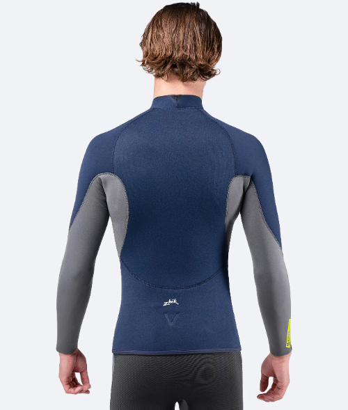 Mens Superwarm® V Top