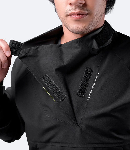 Performance Waterproof Smock