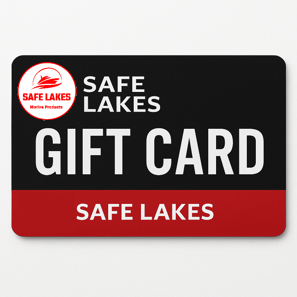 Perfect for Coaches, Sailors, & Boat Owners