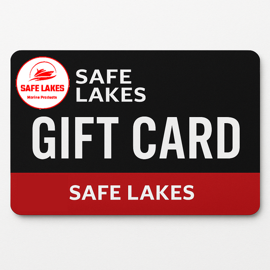 Perfect for Coaches, Sailors, & Boat Owners