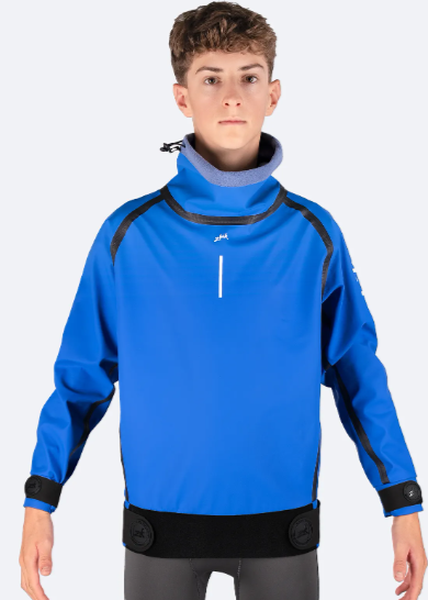 Youth Aqua Smock