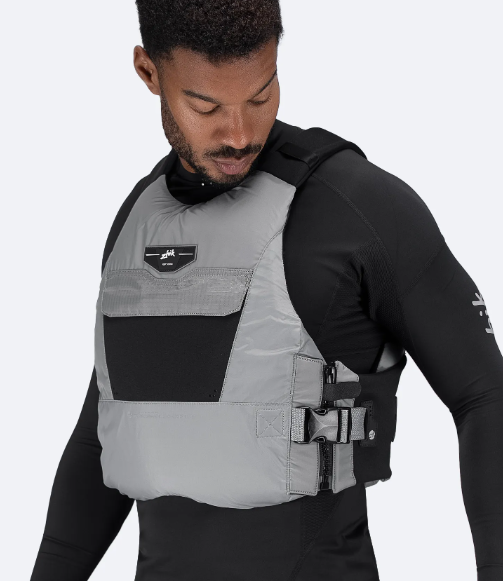 USCG Approved Performance Racecut PFD