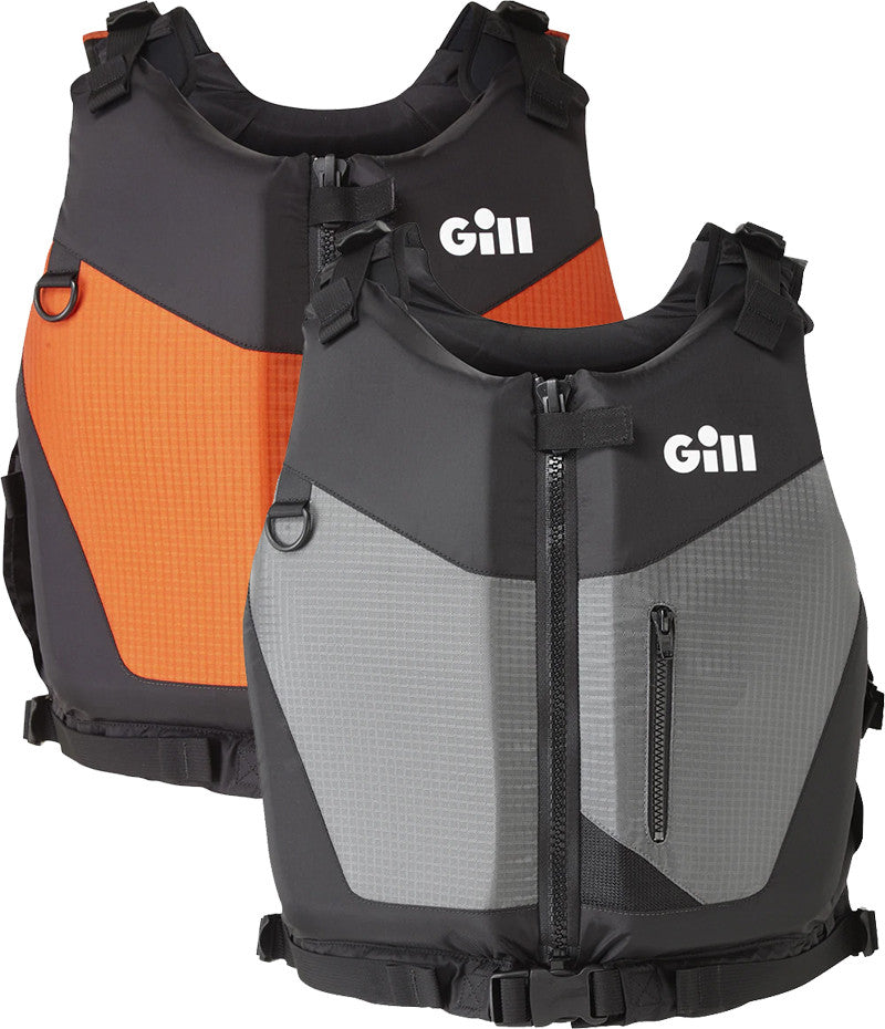 Gill Front Zip PFD ライフジャケット S/M - その他