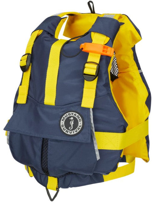 Mustang Survival Youth Bobby Vest