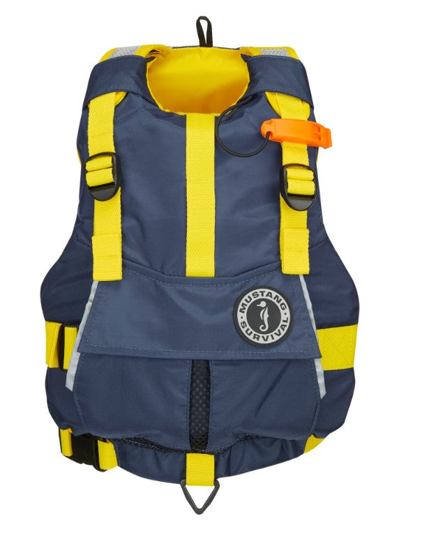 Mustang Survival Youth Bobby Vest