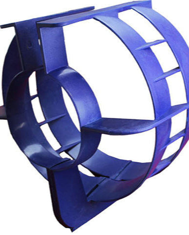 13" Prop Guard- BLUE