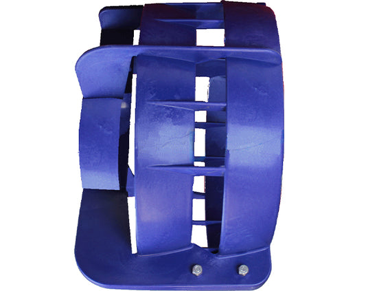 13" Prop Guard- BLUE