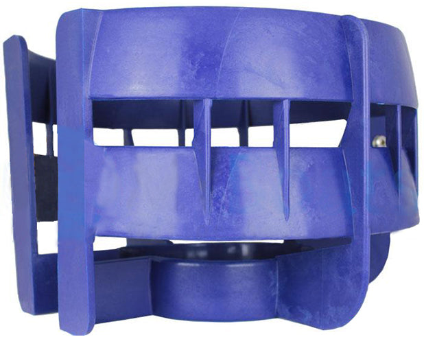 13" Prop Guard- BLUE