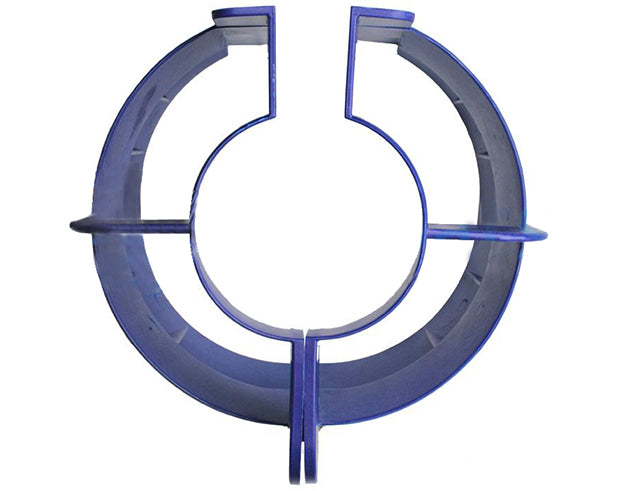 13" Prop Guard- BLUE