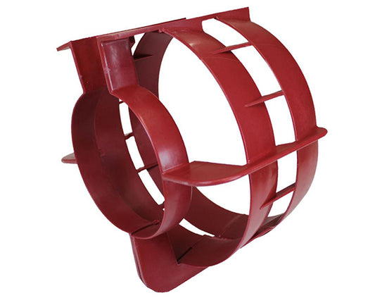 14" Prop Guard- RED