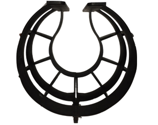 16" High Speed Prop Guard- BLACK