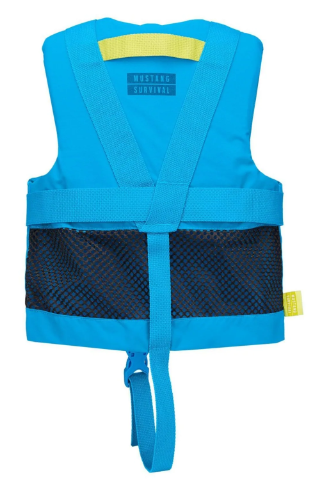 Child Rev Foam Vest