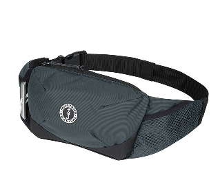 Essentialist Manual Inflatable Belt Pack