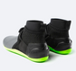 Low Cut Sailing Boot