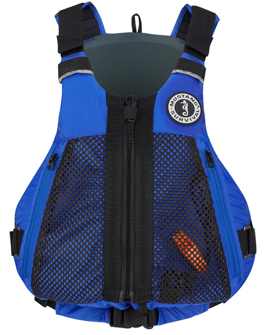 Mustang Trident Foam Vest