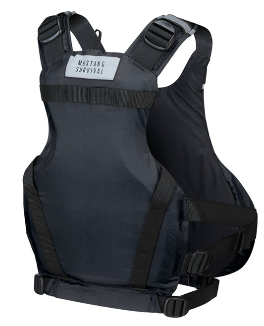 Mustang Vibe Foam Pull-Over Life Vest