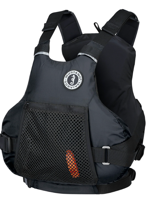 Mustang Vibe Foam Pull-Over Life Vest