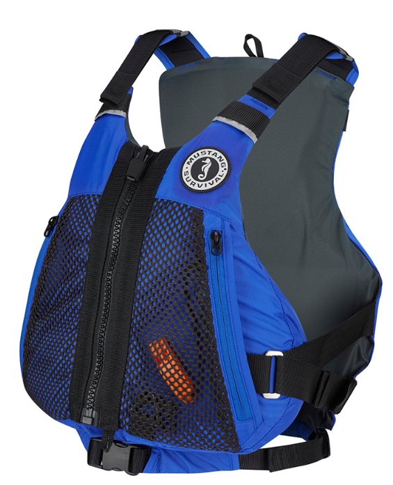 Mustang Trident Foam Vest