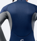 Womens Superwarm V Top