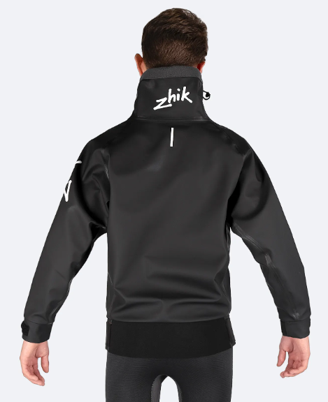 Youth Aqua Smock