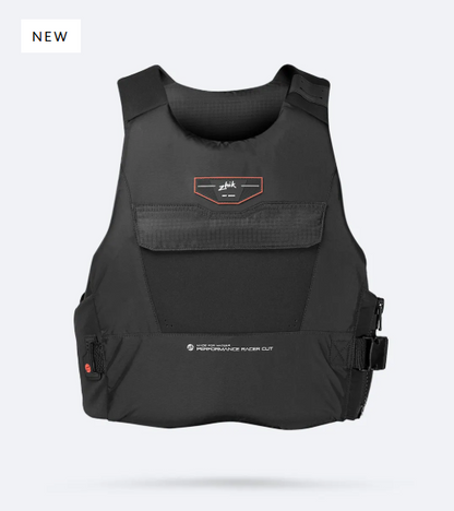 USCG Approved Performance Racecut PFD