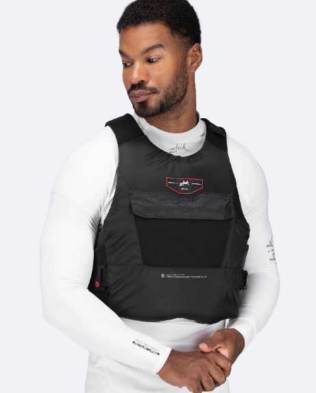 USCG Approved Performance Racecut PFD