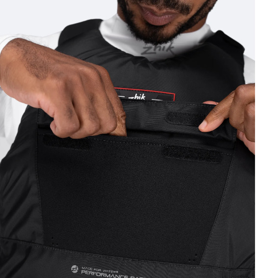 USCG Approved Performance Racecut PFD