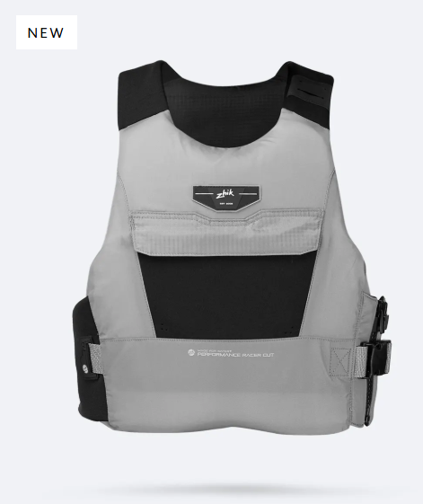 USCG Approved Performance Racecut PFD