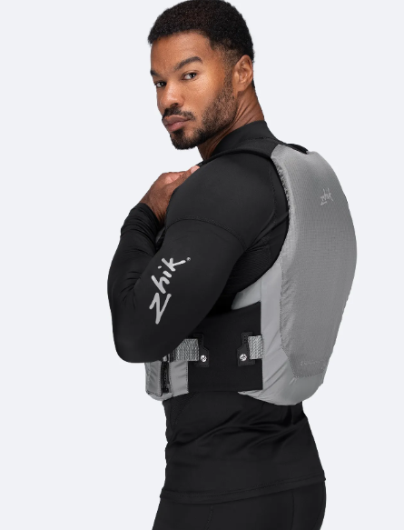 USCG Approved Performance Racecut PFD