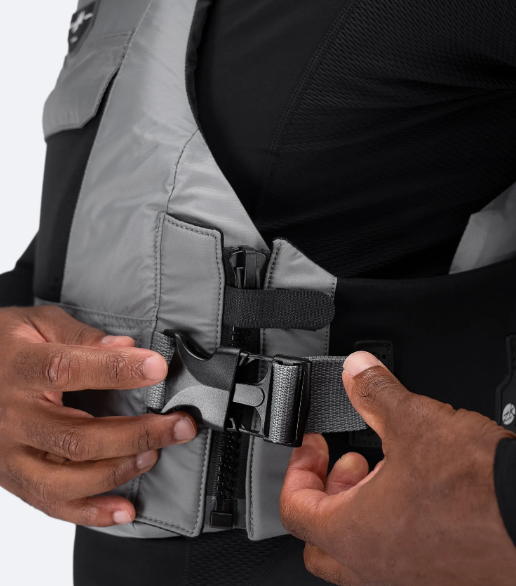 USCG Approved Performance Racecut PFD