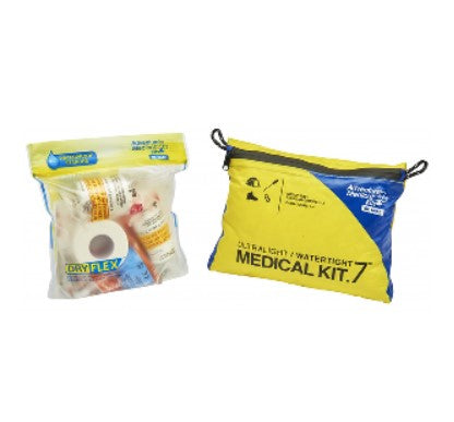 Ultralight/Watertight .7 First Aid Kit