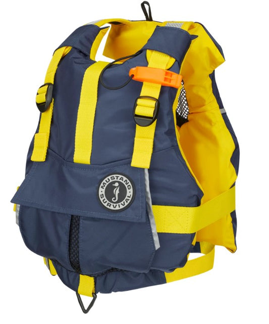 Mustang Survival Youth Bobby Vest