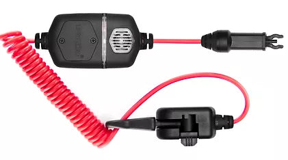 ECOS, Killcord, Kill Switch, Engine Cut-Off Switch, Engine Cut-Off Switch Link, ECOSL, Lifecord