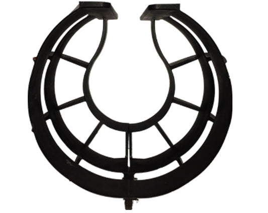 16" High Speed Prop Guard- BLACK